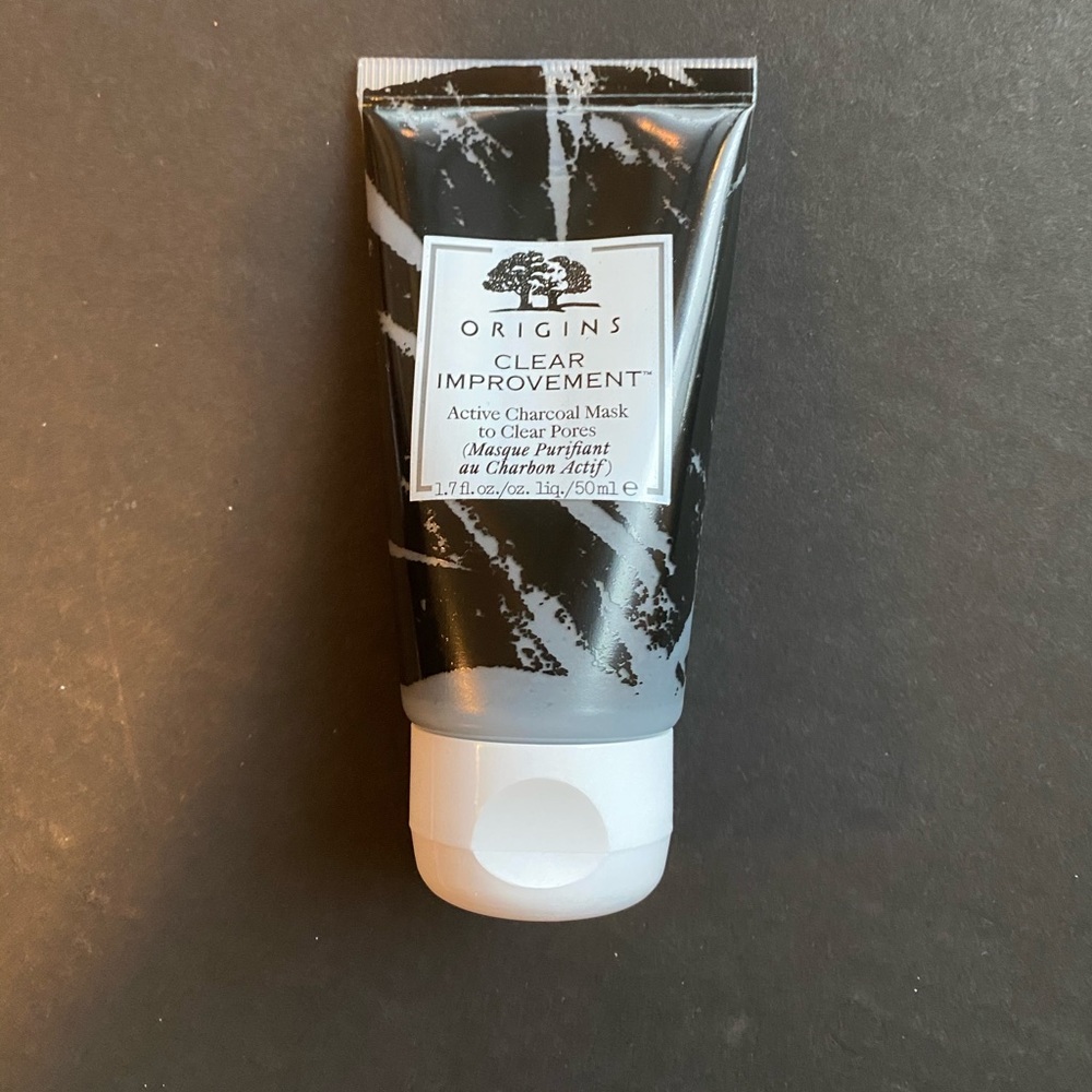 Origins Charcoal Mask